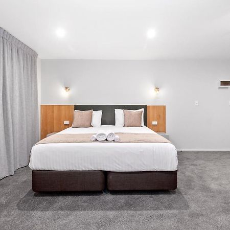 Kolmar Inn 오클랜드 외부 사진