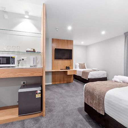 Kolmar Inn 오클랜드 외부 사진
