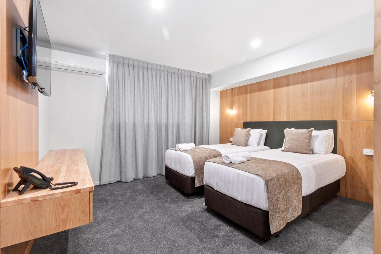 Kolmar Inn 오클랜드 외부 사진
