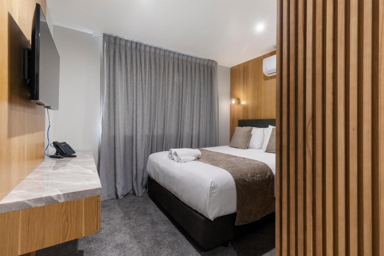 Kolmar Inn 오클랜드 외부 사진
