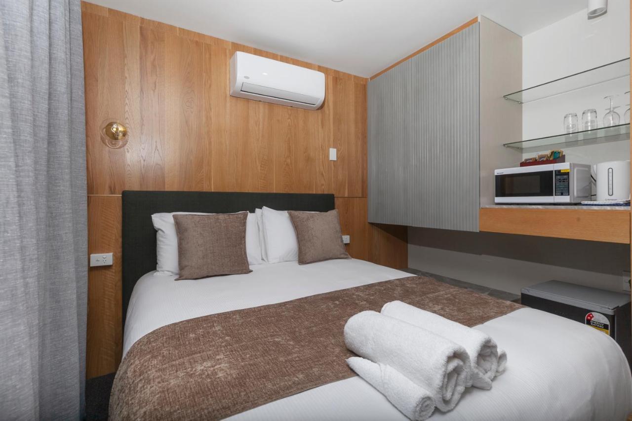Kolmar Inn 오클랜드 외부 사진