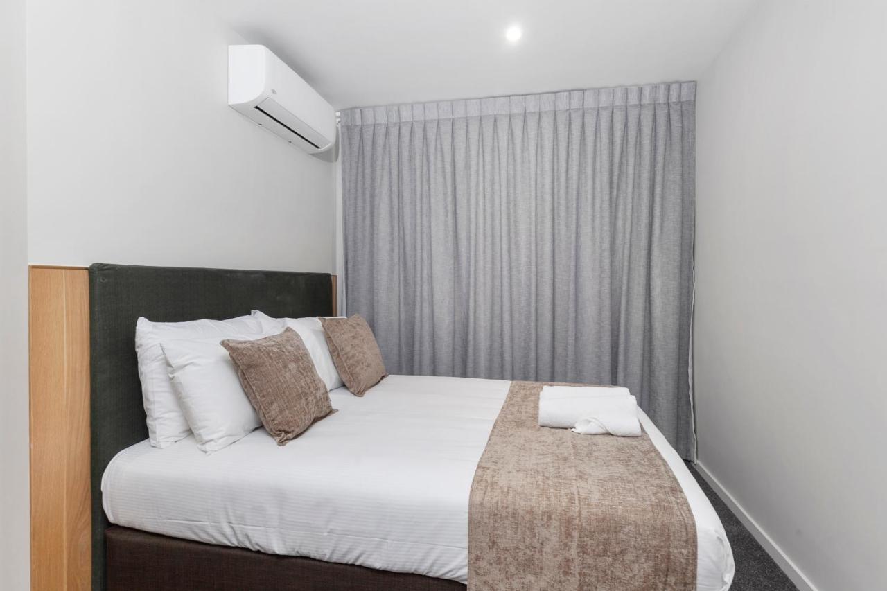 Kolmar Inn 오클랜드 외부 사진